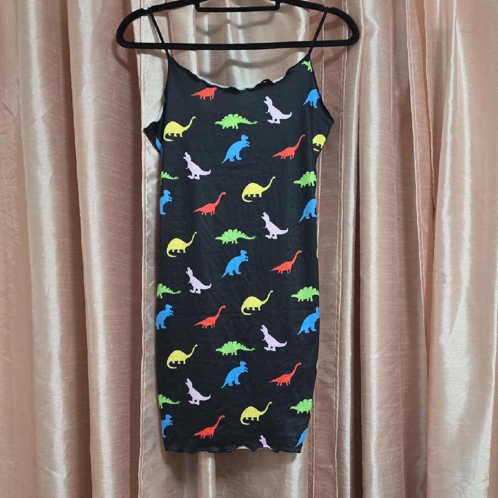 SHEIN Gray Casual Top